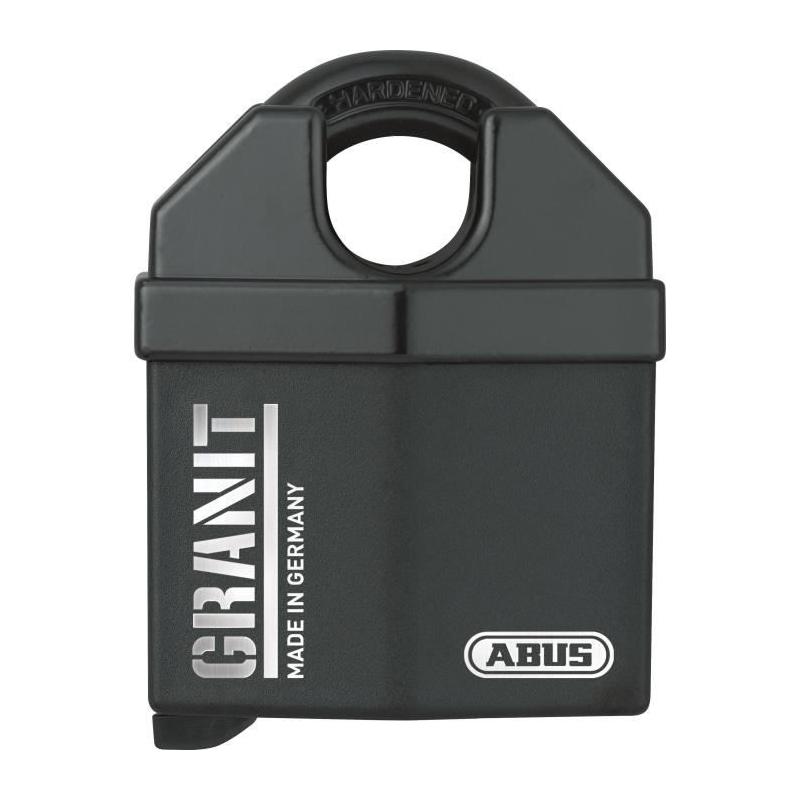 Cadenas ABUS 37/60 B/DFNLI Granit - Haute sécurité et anti-corrosion