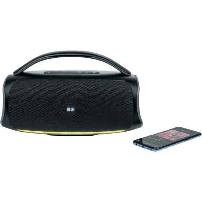 Enceinte lumineuse Bluetooth 100W - BIGBEN Mainstream 4