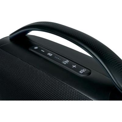 Enceinte lumineuse Bluetooth 100W - BIGBEN Mainstream 4