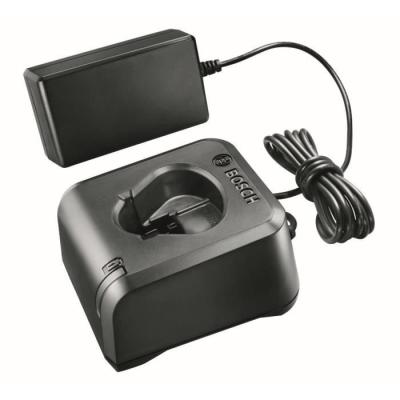 Chargeur rapide Bosch GAL12V-20 sans fil - Compact et efficace