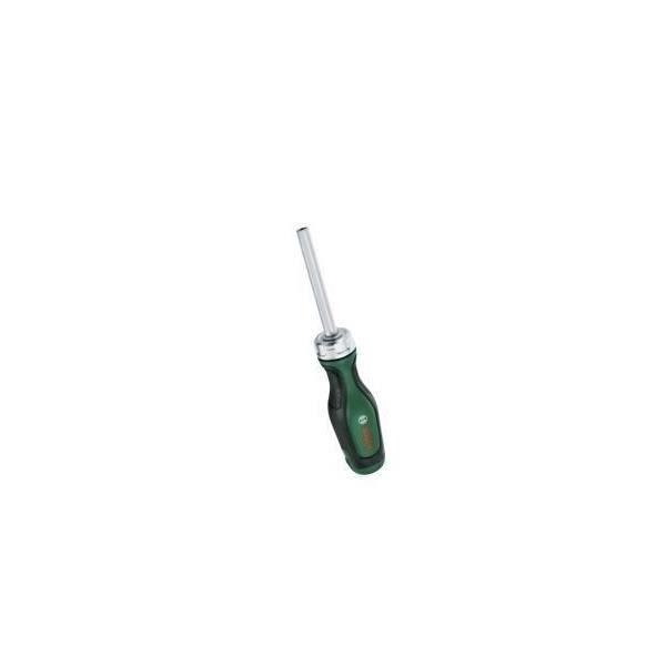 Bosch tournevis cliquet 12 embouts