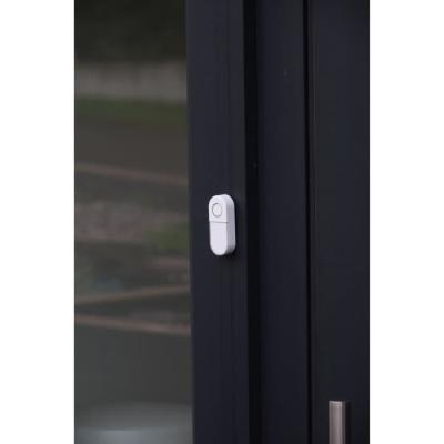 Bouton poussoir sans fil DIO - Design chic et compact