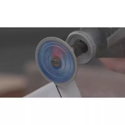 Disque Diamant EZ SpeedClic Dremel Max S545 - Haute Longévité