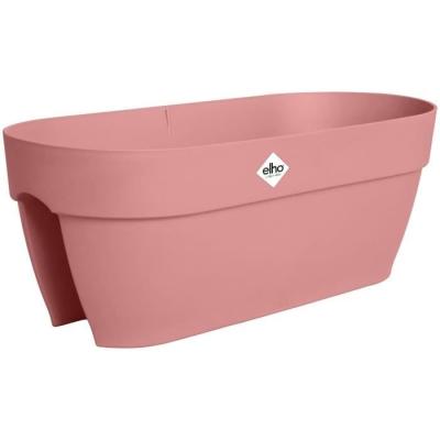 Pot de fleurs ELHO Vibia Campana Flower Bridge - Rose - 100% recyclé