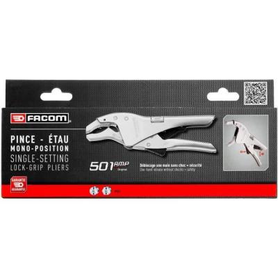 Pince étau FACOM 500APB - Plus responsable Made in France