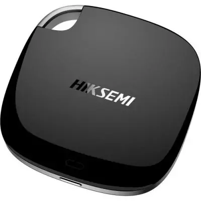 SSD Externe HIKSEMI T100 - 512Go - USB-C - Performances 450MB/s
