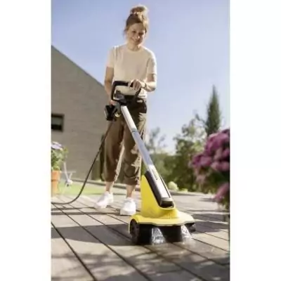 Nettoyeur de terrasse KARCHER PCL 3-18 - Haute Pression