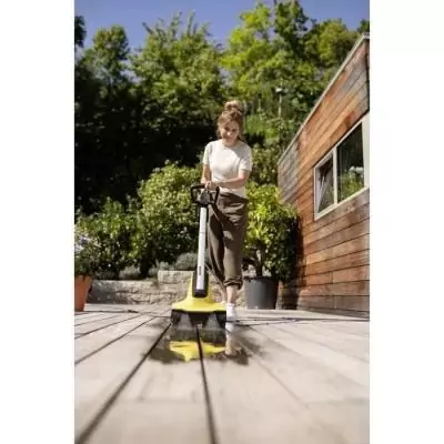 Nettoyeur de terrasse KARCHER PCL 3-18 - Haute Pression