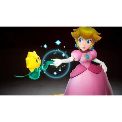 Princess Peach: Showtime - Jeu Nintendo Switch 