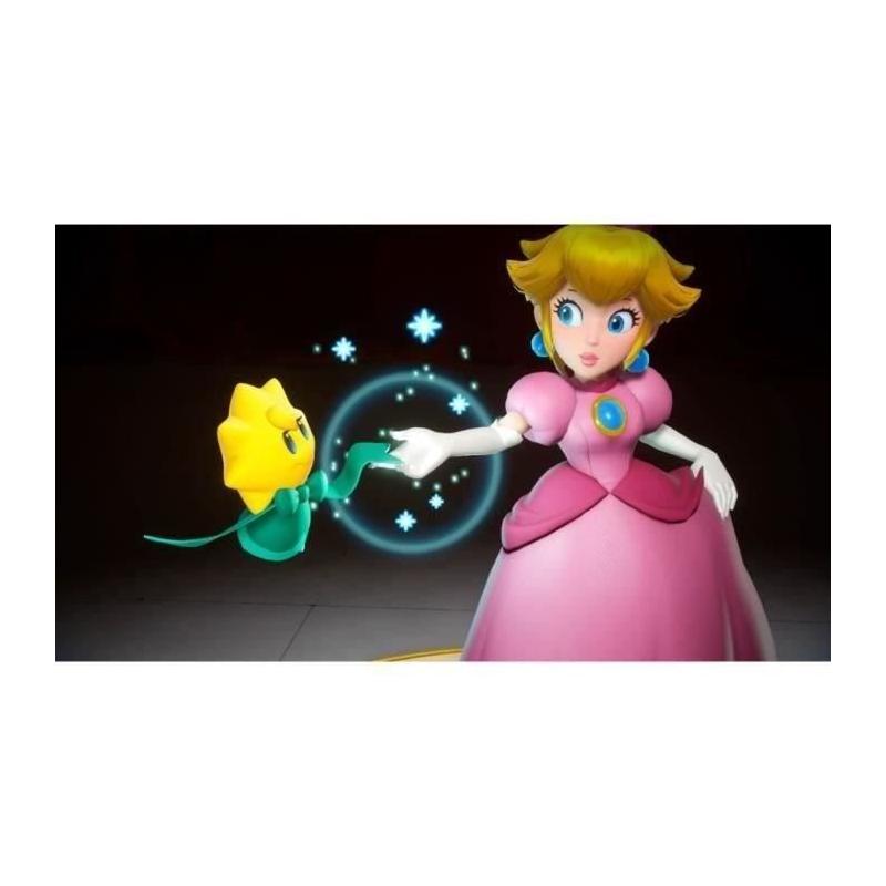 Princess Peach: Showtime - Jeu Nintendo Switch 