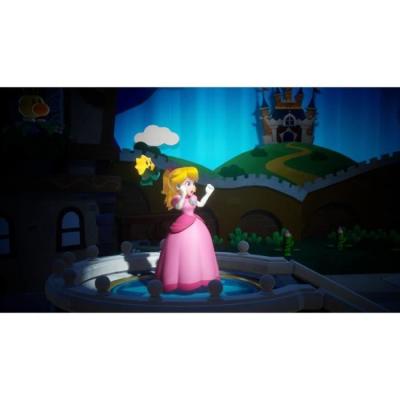 Princess Peach: Showtime - Jeu Nintendo Switch 