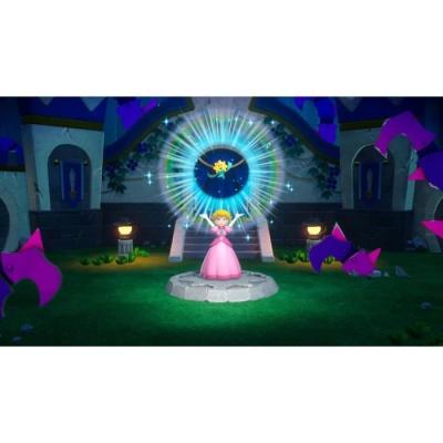 Princess Peach: Showtime - Jeu Nintendo Switch 