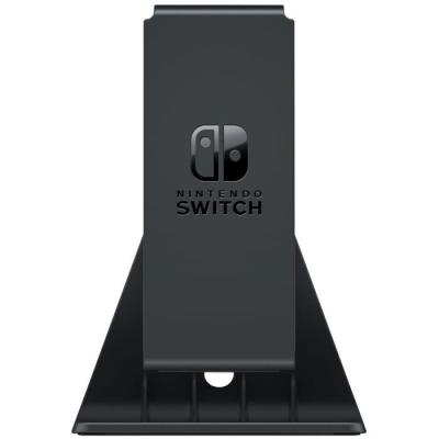 Station de recharge pour manettes Joy-Con et NES Nintendo Switch • Compact et pratique