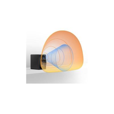 Enceintes de monitoring Pioneer DJ DM-50D - 2x25W - Noir