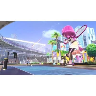 Nintendo Switch Sports • Jeu Nintendo Switch (21x11x4 cm)