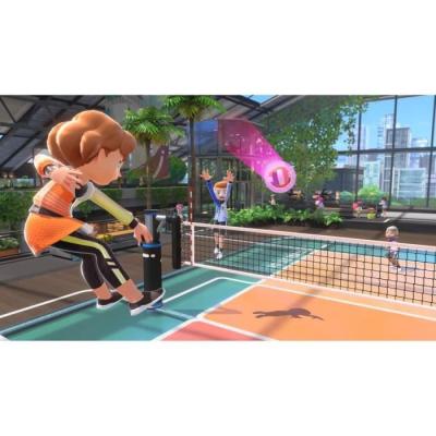 Nintendo Switch Sports • Jeu Nintendo Switch (21x11x4 cm)