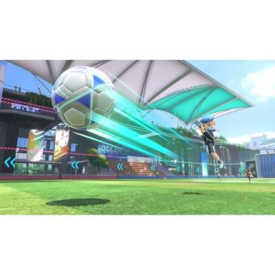 Nintendo Switch Sports • Jeu Nintendo Switch (21x11x4 cm)