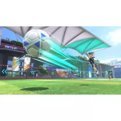 Nintendo Switch Sports • Jeu Nintendo Switch (21x11x4 cm)