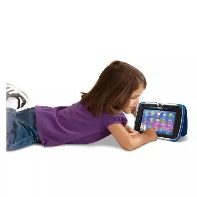 Tablette Éducative VTECH Storio Max XL 2.0 7 Bleue