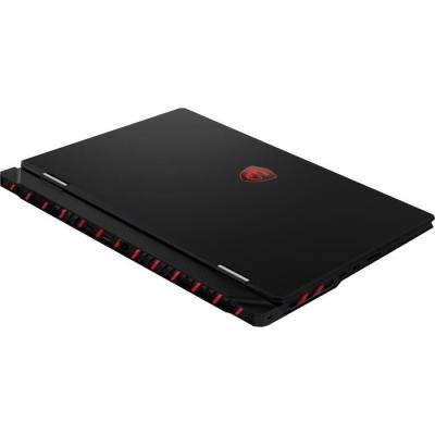 PC portable gamer MSI Raider 18 HX AI - 18 UHD+ MiniLED 120Hz