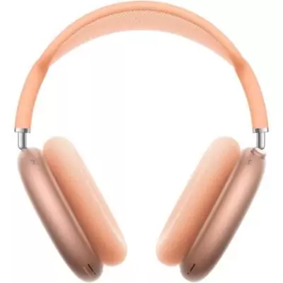 Casque Apple AirPods Max - Orange: Qualité et Style au Rendez-vous