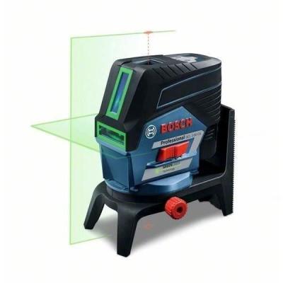 Laser ligne Bosch Professional GCL 2-50 CG - Laser vert puissant