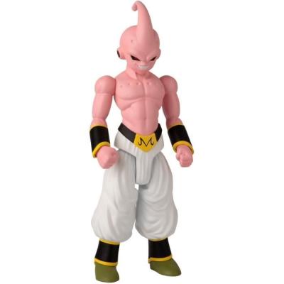 Figurine géante Majin Bu Limit Breaker - 30cm - BANDAI - Dragon Ball