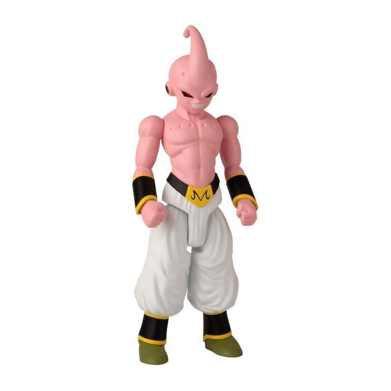 Figurine géante Majin Bu Limit Breaker - 30cm - BANDAI - Dragon Ball