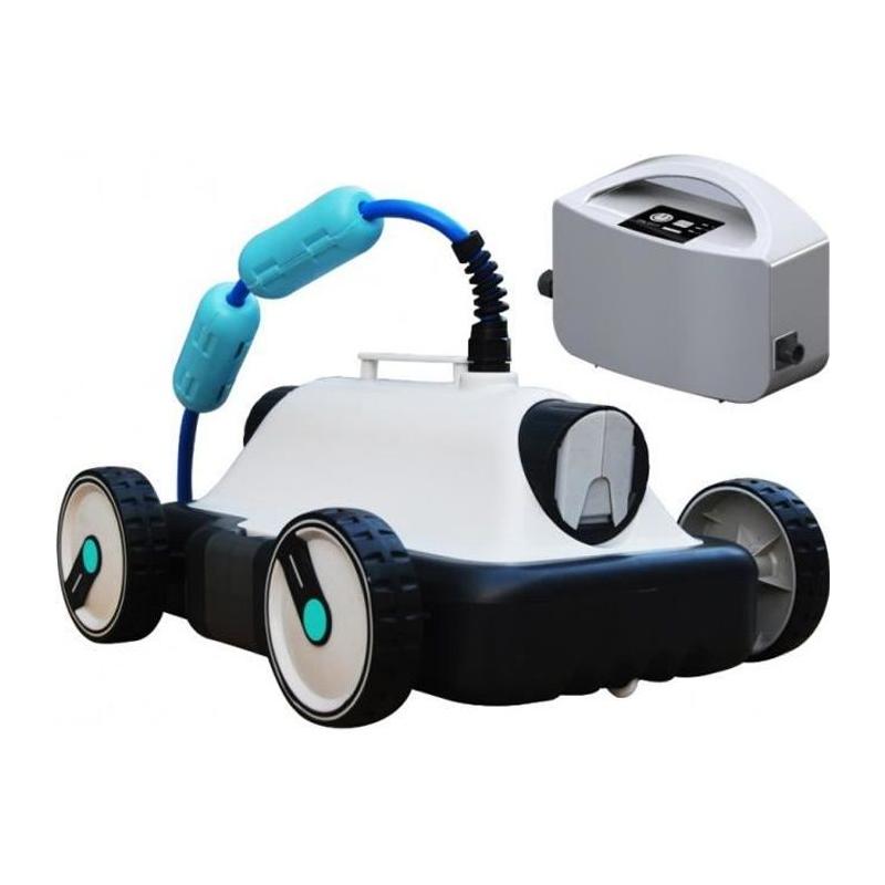 Robot aspirateur électrique Mia pour piscines 3,5x7m