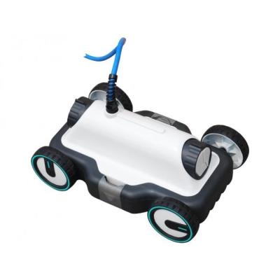 Robot aspirateur électrique Mia pour piscines 3,5x7m
