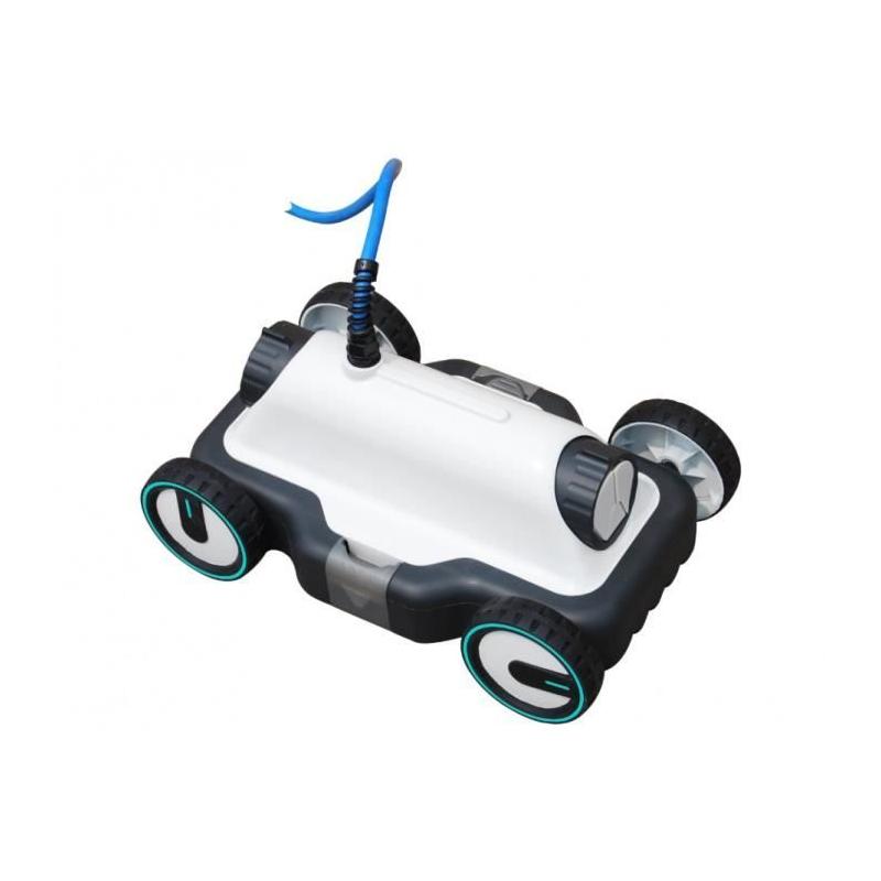 Robot aspirateur électrique Mia pour piscines 3,5x7m