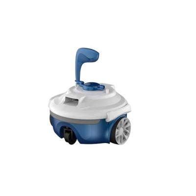 Robot piscine - Robopool Guppy - Pour piscine 10m² plat