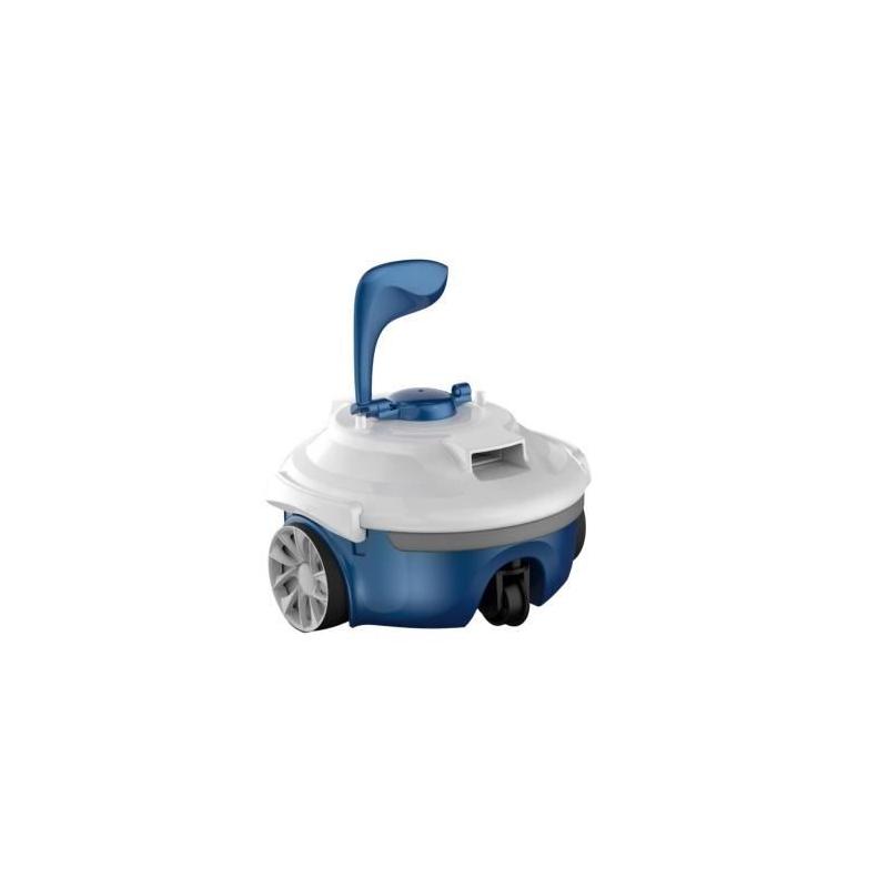Robot piscine - Robopool Guppy - Pour piscine 10m² plat