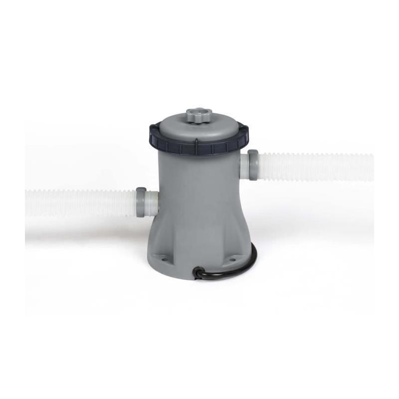 Épurateur à Cartouche BESTWAY 1249 L/H 32 mm - Compact et Efficace
