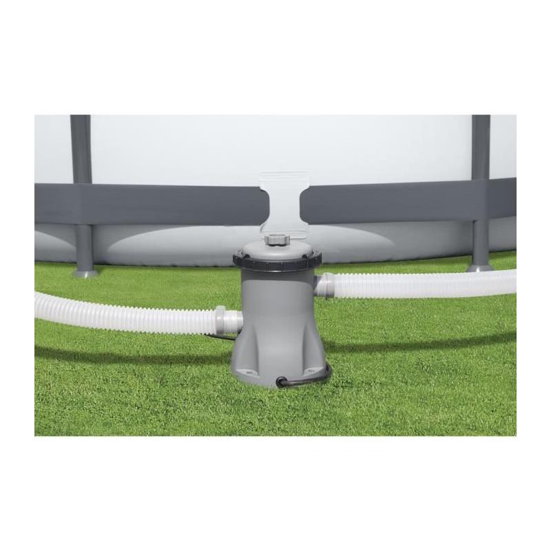 Épurateur à Cartouche BESTWAY 1249 L/H 32 mm - Compact et Efficace