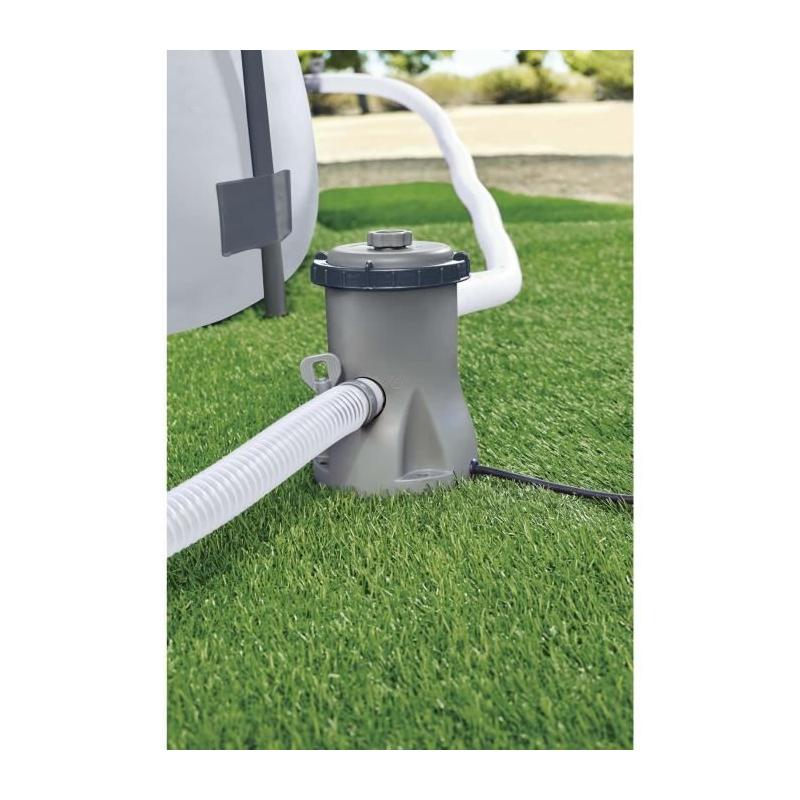 Épurateur à Cartouche BESTWAY 1249 L/H 32 mm - Compact et Efficace