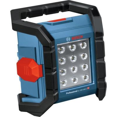 Projecteur de chantier sans-fil Bosch Professional - LED 1200 Lm