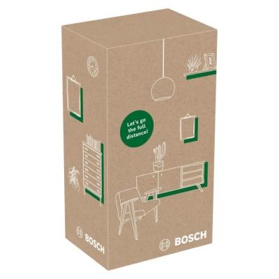 Télémètre laser Bosch UniversalDistance 40 C - Mesure jusqu'à 40 m, Bluetooth