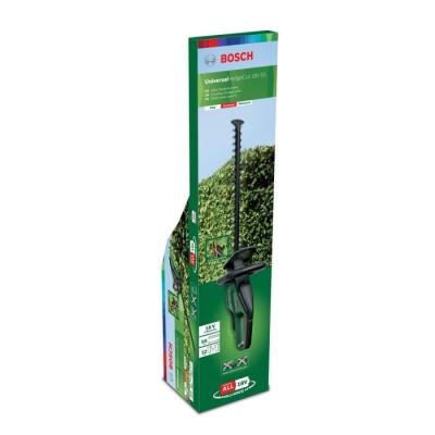 Taille-haie sans fil Bosch UniversalHedge Cut 18-55 - Compact et performant