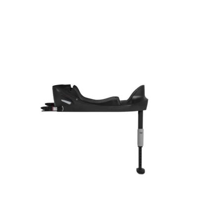 Base isofix CYBEX pour Aton S2 et Aton B2 i-size - Compacte et Noire