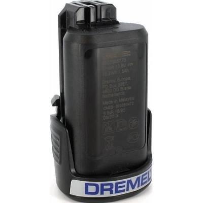 Batterie 12V 2,0Ah pour DREMEL 8200/8220/8300 - Pièce détachée compacte