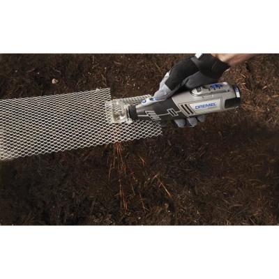 Batterie 12V 2,0Ah pour DREMEL 8200/8220/8300 - Pièce détachée compacte