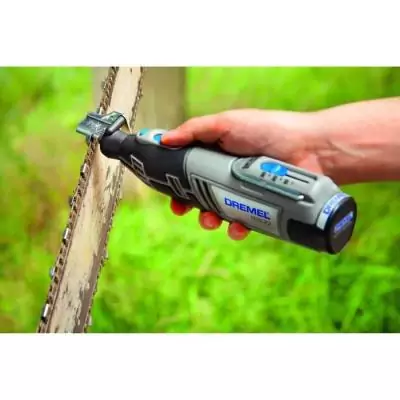 Batterie 12V 2,0Ah pour DREMEL 8200/8220/8300 - Pièce détachée compacte Batterie 12V 2,0Ah pour DREMEL 8200/8220/8300 - Pièce détachée compacte