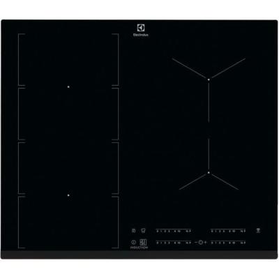 Table de Cuisson Induction ELECTROLUX - Zones Modulables - FlexiBridge Série 600