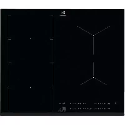 Table de Cuisson Induction ELECTROLUX - Zones Modulables - FlexiBridge Série 600