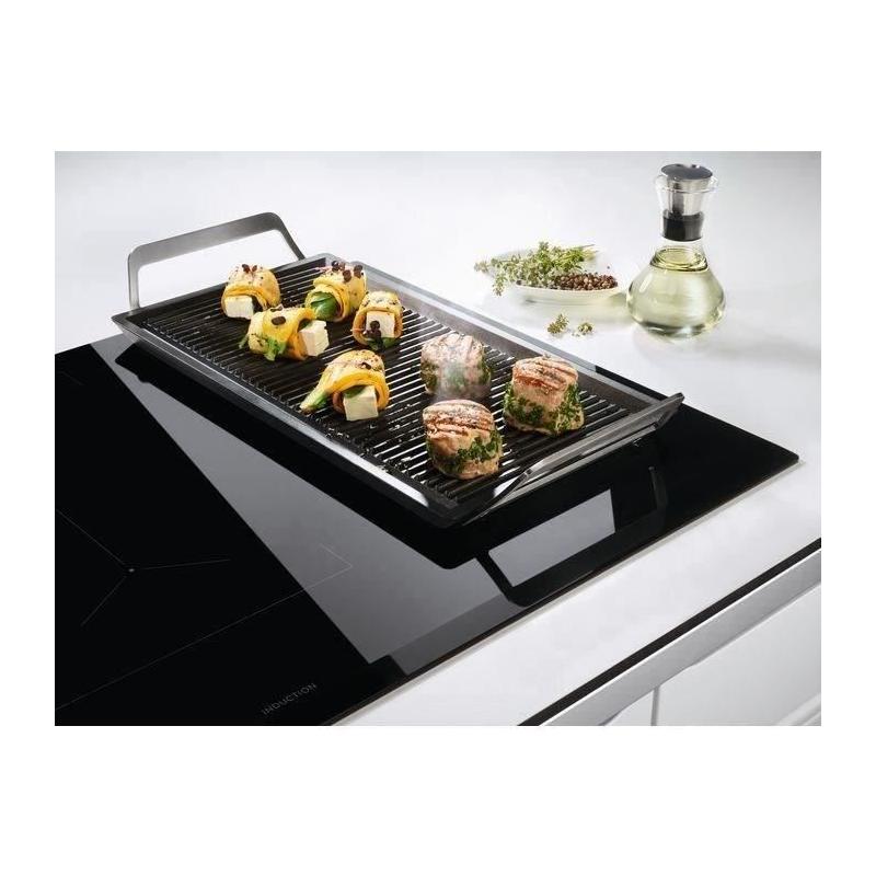 Table de Cuisson Induction ELECTROLUX - Zones Modulables - FlexiBridge Série 600