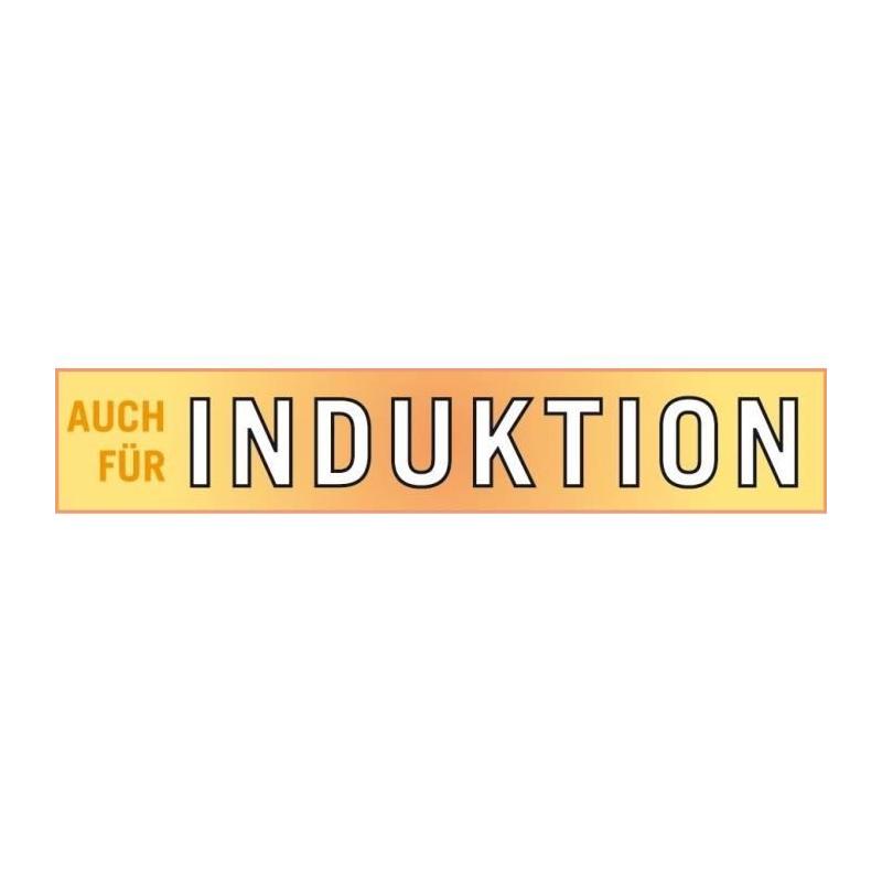 Cuiseur basse pression 24 cm GSW - Aluminium forgé - Induction