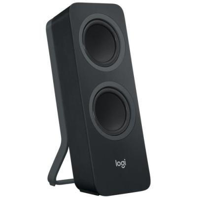 Enceinte Logitech Z207 Noir - Compact et Performant