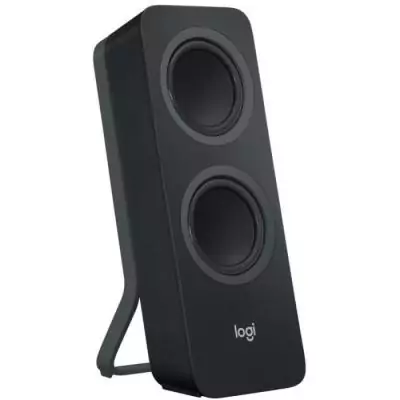 Enceinte Logitech Z207 Noir - Compact et Performant