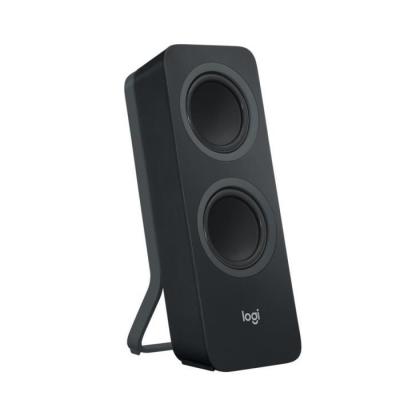Enceinte Logitech Z207 Noir - Compact et Performant